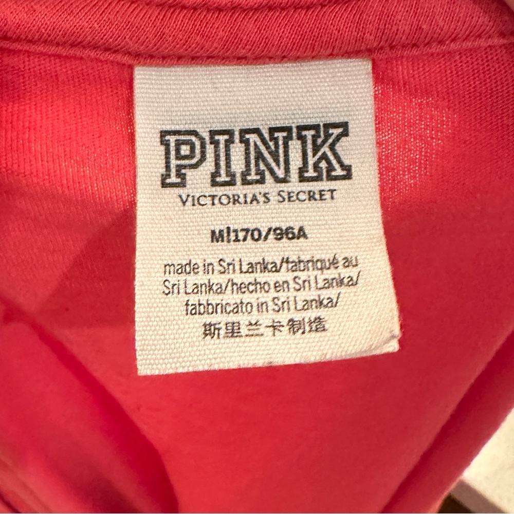 Pink crop top - Picture 3 of 3